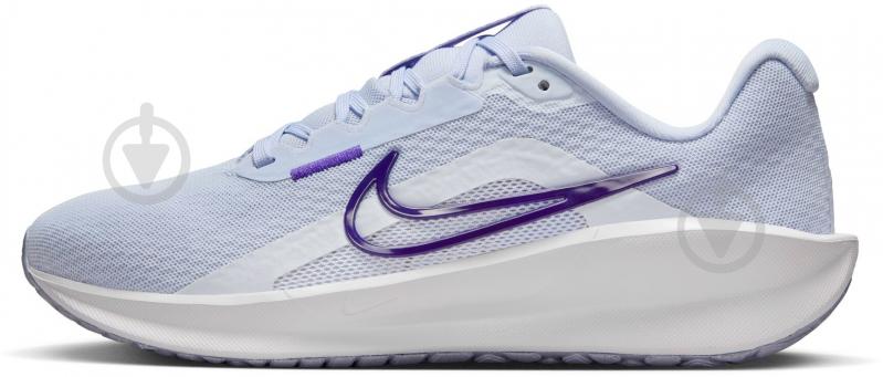 Кроссовки Nike DOWNSHIFTER 13 FD6476-011 р.41 - фото 3