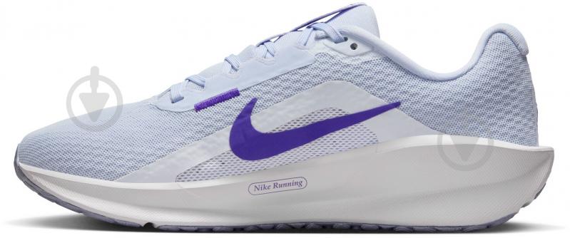 Кроссовки Nike DOWNSHIFTER 13 FD6476-011 р.41 - фото 4
