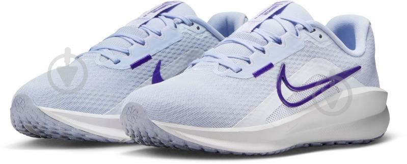 Кроссовки Nike DOWNSHIFTER 13 FD6476-011 р.41 - фото 5