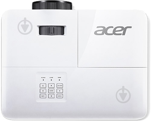 Проектор Acer X118HP (MR.JR711.012) - фото 4