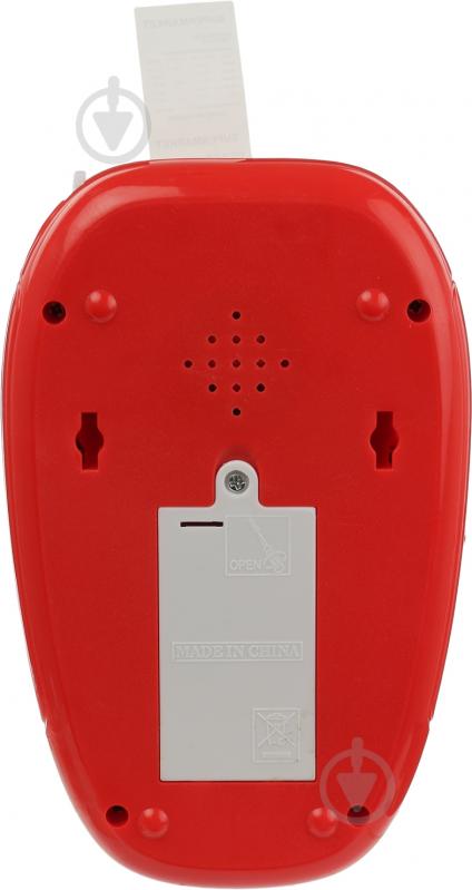 Игровой набор Shantou Импринтер F800768 - фото 4