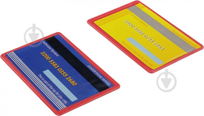 Игровой набор Shantou Импринтер F800768 - фото 5