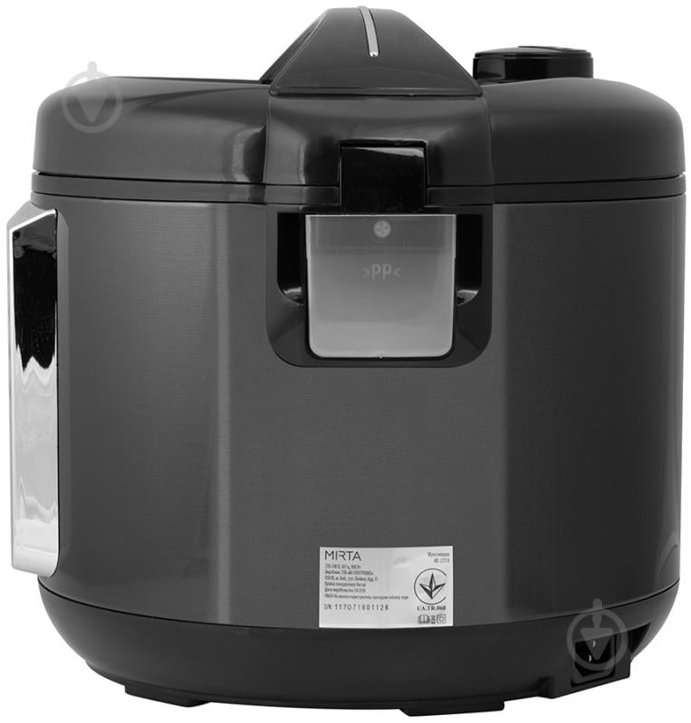 Мультиварка Mirta MC-2211 - фото 8