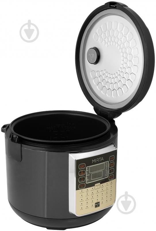 Мультиварка Mirta MC-2211 - фото 9