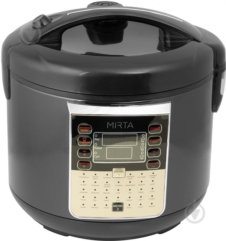 Мультиварка Mirta MC-2211 - фото 6