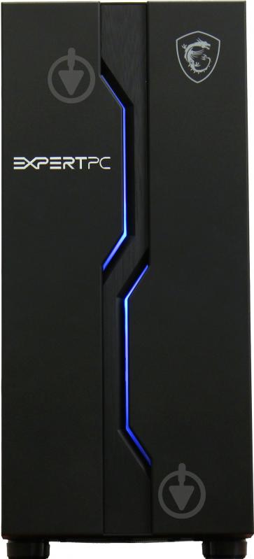 Компьютер Expert PC Ultimate (I10700F.32.H1S4.2060.B946) black - фото 2