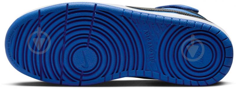 Кросівки Nike Court Borough Mid 2 CD7782-404 р.36,5 - фото 8