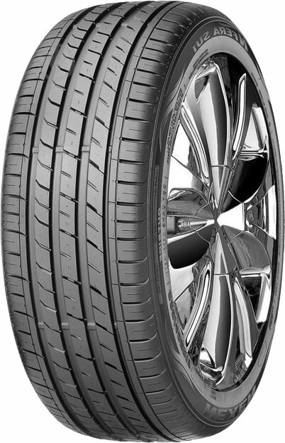 Шина Nexen NFERA RU1 225/ 50 R17 98 W літо - фото 1