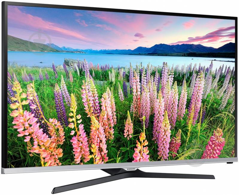 Телевизор Samsung UE40J5100AUXUA - фото 2