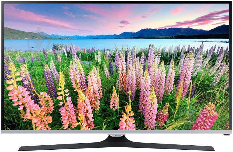Телевизор Samsung UE40J5100AUXUA - фото 1