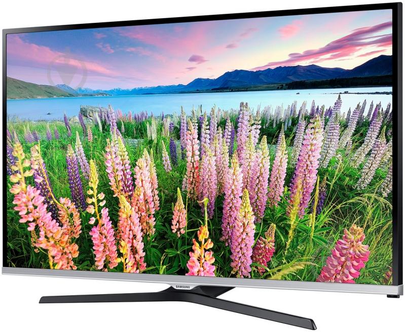 Телевизор Samsung UE40J5100AUXUA - фото 3