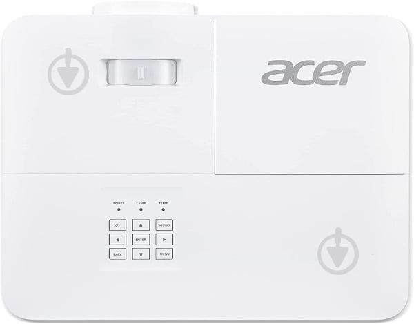 Проектор Acer M511 (MR.JUU11.00M) - фото 6