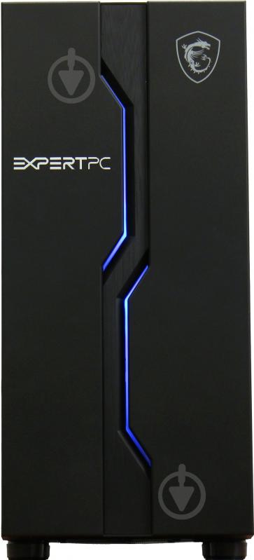 Комп'ютер Expert PC Ultimate (I10700F.32.H1S4.3070.B988) black - фото 2