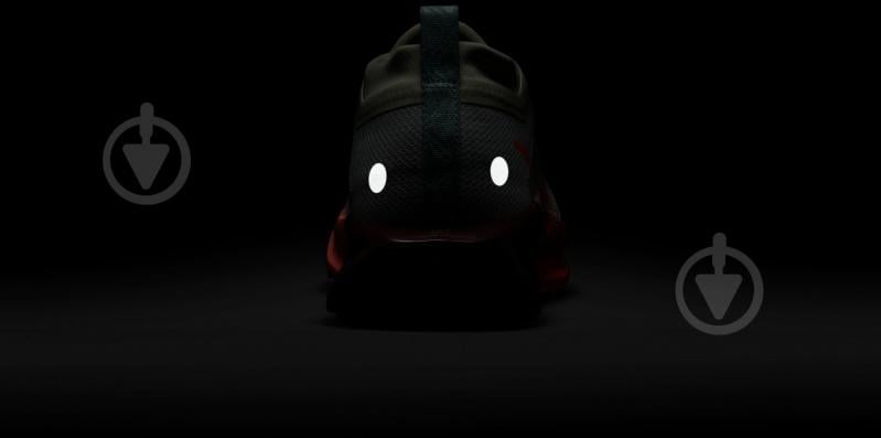 Кросівки Nike Pegasus Trail 5 GORE-TEX FQ0908-104 р.44 - фото 10