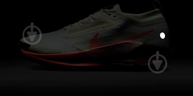 Кросівки Nike Pegasus Trail 5 GORE-TEX FQ0908-104 р.44 - фото 11