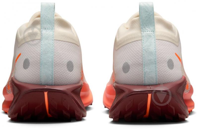 Кросівки Nike Pegasus Trail 5 GORE-TEX FQ0908-104 р.44 - фото 6