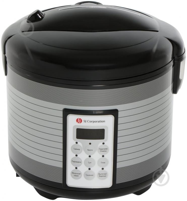 Мультиварка SJ MC-5907 - фото 1