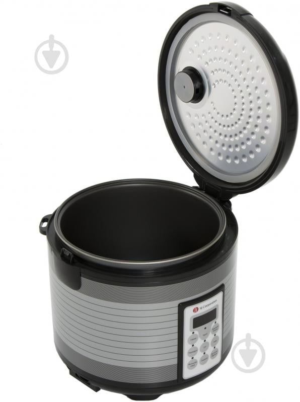 Мультиварка SJ MC-5907 - фото 3
