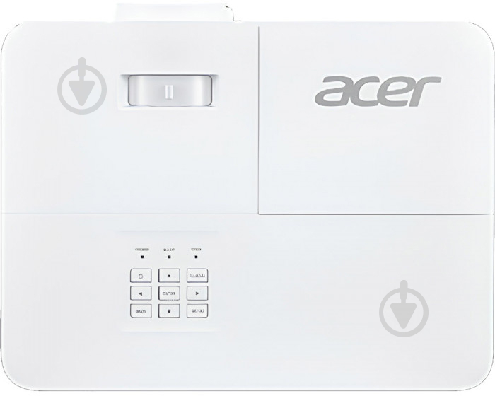 Проектор Acer P1157i WiFi (MR.JUQ11.001) - фото 6