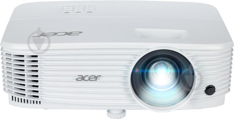 Проектор Acer P1157i WiFi (MR.JUQ11.001) - фото 1