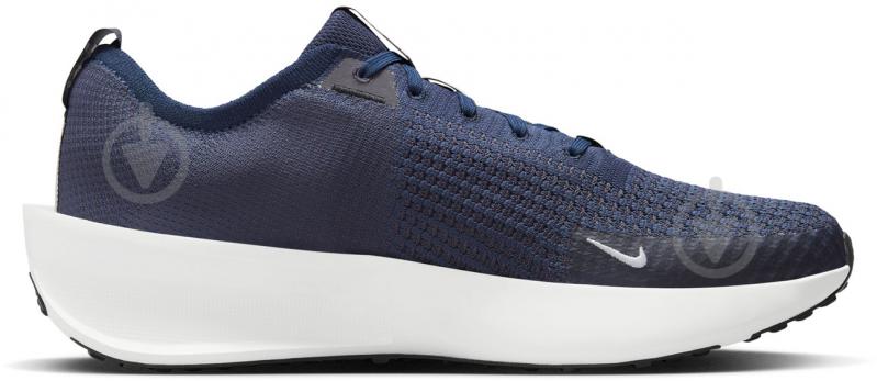 Кросівки чоловічі Nike INTERACT RUN FD2291-402 р.45,5 синьо-білі - фото 2