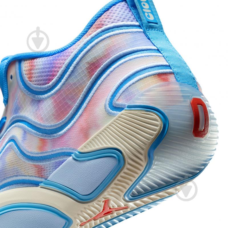 Кроссовки Nike Tatum 3 FZ6598-400 р.44 - фото 10 Кроссовки Nike Tatum 3 FZ6598-400 р.44 - фото 10