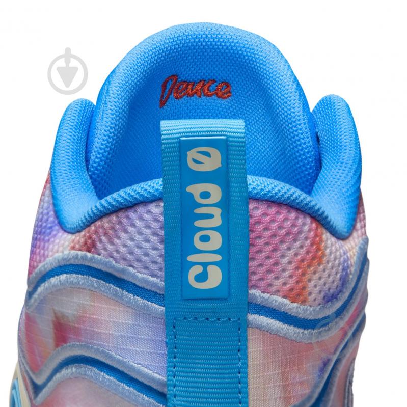 Кроссовки Nike Tatum 3 FZ6598-400 р.44 - фото 11 Кроссовки Nike Tatum 3 FZ6598-400 р.44 - фото 11