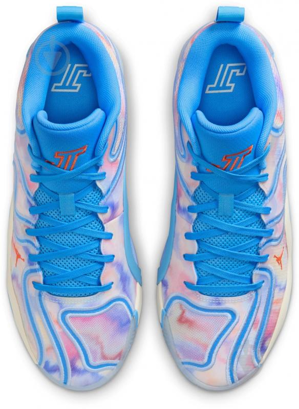 Кроссовки Nike Tatum 3 FZ6598-400 р.44 - фото 7 Кроссовки Nike Tatum 3 FZ6598-400 р.44 - фото 7