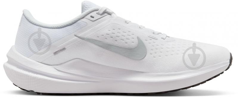 Кроссовки мужские Nike AIR WINFLO 10 DV4022-102 р.45 белые - фото 2