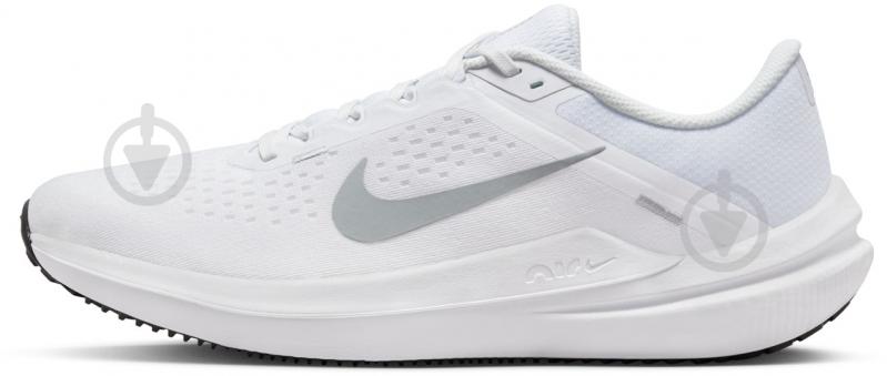 Кроссовки мужские Nike AIR WINFLO 10 DV4022-102 р.45 белые - фото 3