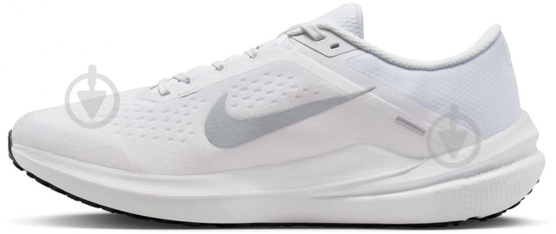 Кроссовки мужские Nike AIR WINFLO 10 DV4022-102 р.45 белые - фото 4