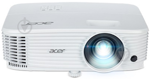 Проектор Acer P1357Wi (MR.JUP11.001) - фото 3