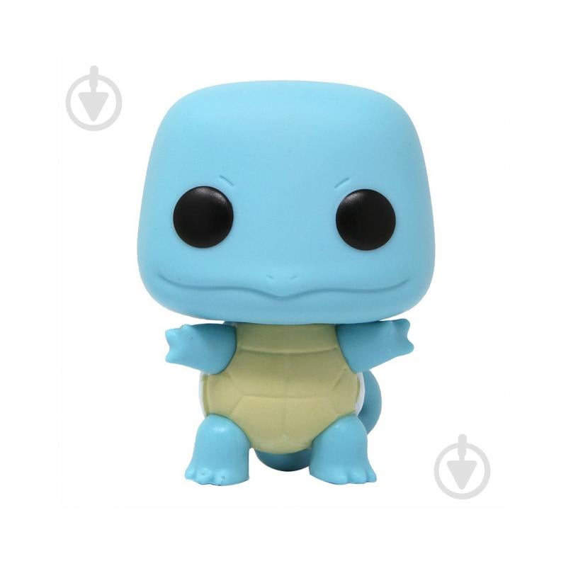 Игровая фигурка Funko POP! cерии Покемон Сквиртл 50402IE - фото 4