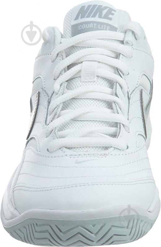 Кроссовки Nike WMNS COURT LITE 845048-100 р.41 - фото 2
