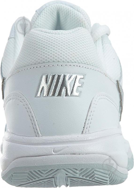 Кроссовки Nike WMNS COURT LITE 845048-100 р.41 - фото 3