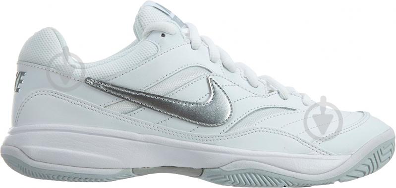 Кроссовки Nike WMNS COURT LITE 845048-100 р.40,5 - фото 4