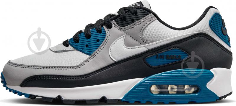 Кроссовки Nike AIR MAX 90 FB9658-002 р.45,5 - фото 3