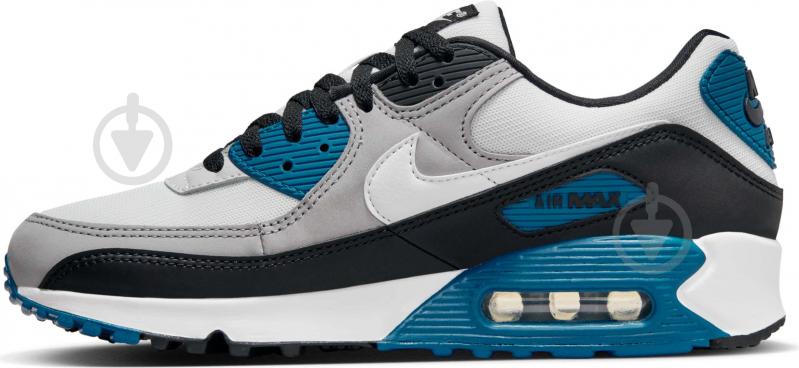 Кросівки Nike AIR MAX 90 FB9658-002 р.45,5 - фото 4