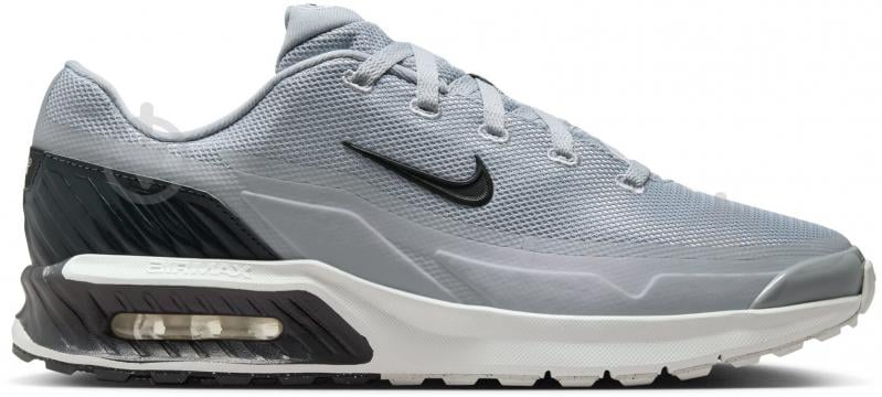 Кросівки Nike AIR MAX BIA IF2624-007 р.44 - фото 1 Кросівки Nike AIR MAX BIA IF2624-007 р.44 - фото 1