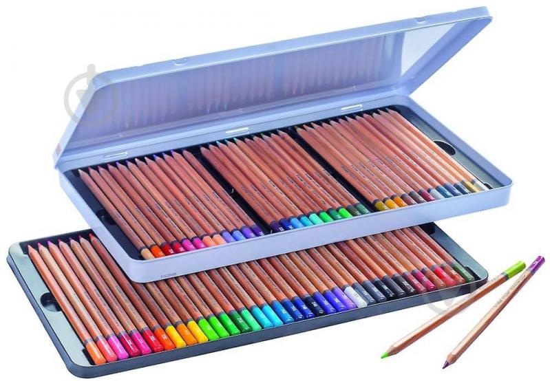 Набір олівців Expression 72 шт. Bruynzeel Bruynzeel - фото 2