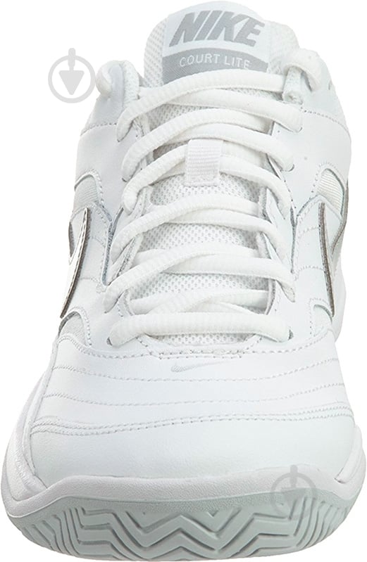 Кроссовки Nike WMNS COURT LITE 845048-100 р.39 - фото 2