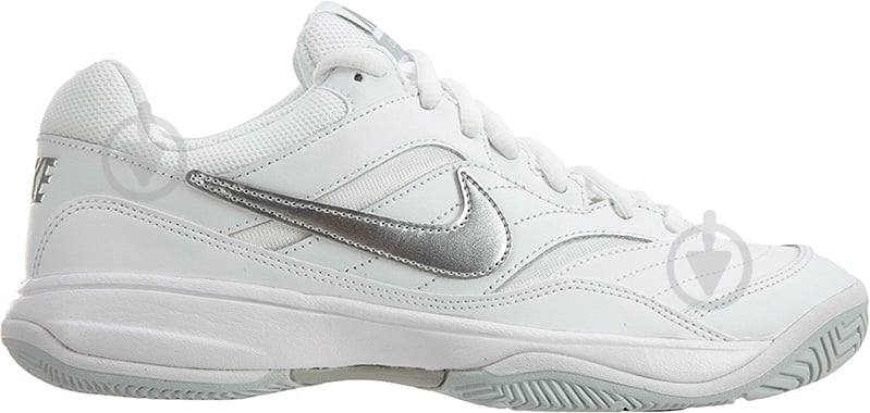 Кроссовки Nike WMNS COURT LITE 845048-100 р.39 - фото 4