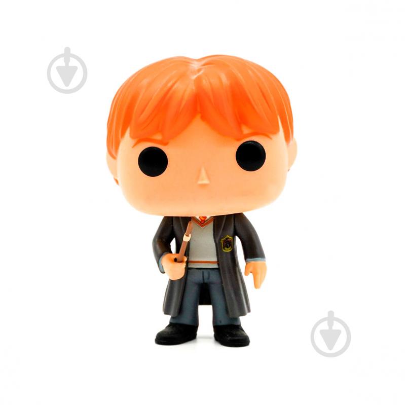 Ігрова фігурка Funko POP! серії Harry Potter S1 Ron Weasley 5859 - фото 6