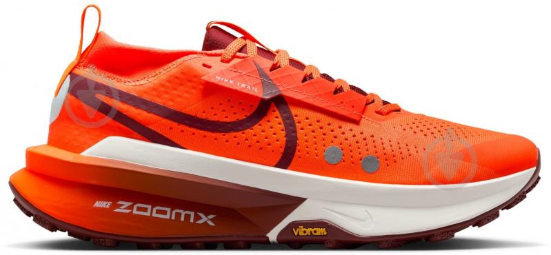 Кроссовки Nike Zegama 2 FD5190-800 р.44 - фото 1 Кроссовки Nike Zegama 2 FD5190-800 р.44 - фото 1