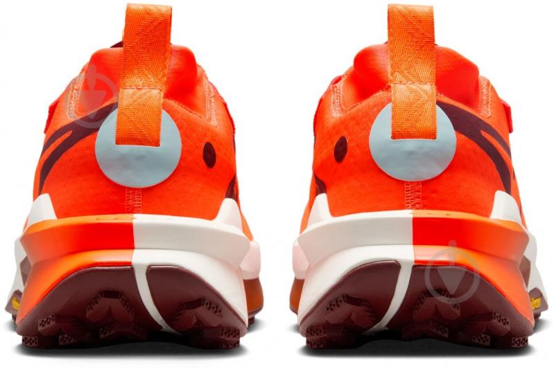 Кроссовки Nike Zegama 2 FD5190-800 р.44 - фото 6 Кроссовки Nike Zegama 2 FD5190-800 р.44 - фото 6