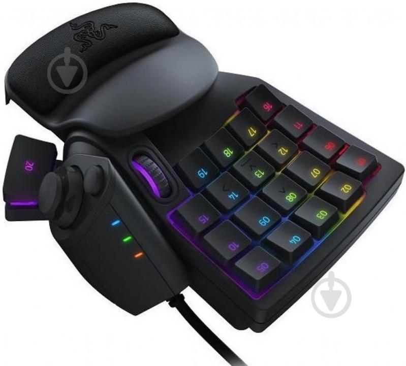 Клавиатура Razer Tartarus V2 - фото 2