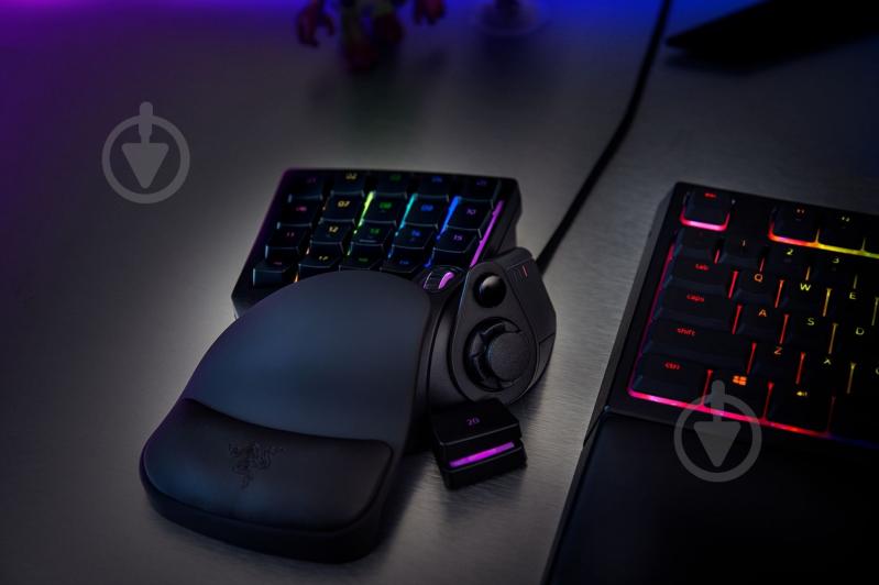 Клавиатура Razer Tartarus V2 - фото 6