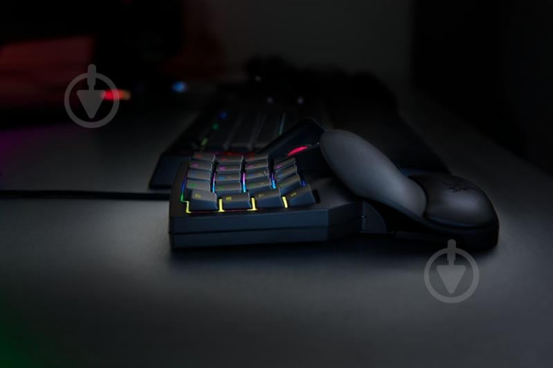 Клавиатура Razer Tartarus V2 - фото 7