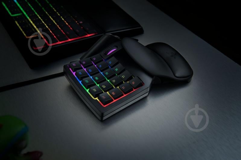 Клавиатура Razer Tartarus V2 - фото 8