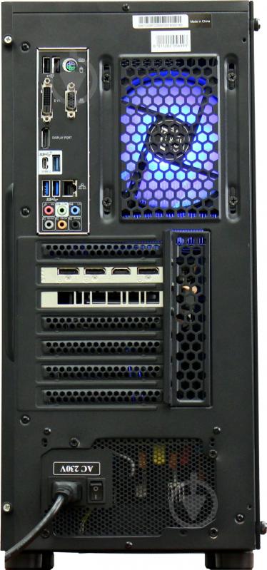 Компьютер Expert PC Ultimate (I10700F.32.S2.3070.B990) black - фото 6